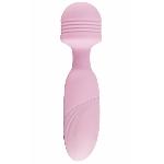 Массажер ванд - Jülie Lovetoys розовый - мініатюра 3