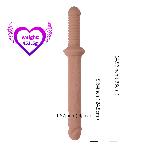Фаллоимитатор " Arrow with dildo", L 24.5 см D 4 см - мініатюра 3