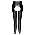 Женские Лeггинсы Candi Noir Handmade S - мініатюра 5