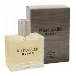 Духи с феромонами мужские PHERO-MUSK BLACK, 100 ml - мініатюра 1