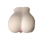 Мастурбатор OYO Graceful Sophia MT-025 с вагиной и анусом, реалистичный торс - мініатюра 2