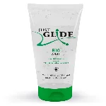 Анальная органическая смазка на водной основе - Just Glide Bio Anal, 200 ml - мініатюра 1