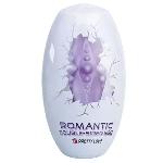 Мастурбатор яйцо Pretty Love - Romantic Double-Sided EGG - мініатюра 5