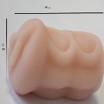 МАСТУРБАТОР вес 313 г - мініатюра 5