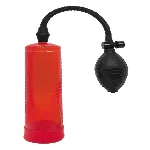 Вакуумная помпа " Power pump - Red " - мініатюра 1