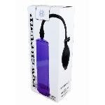 Вакуумная помпа " Power pump - Purple " - мініатюра 2