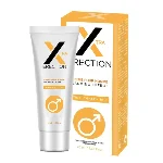 Крем для стимулирования пениса XTRA ERECTION warming gel for man, 40 ml - мініатюра 1