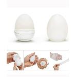 Мастурбатор Tenga Egg Spider - мініатюра 3
