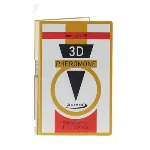 Духи с феромонами женские 3D PHEROMONE formula - мініатюра 1