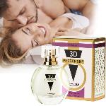 Духи с феромонами женские 3D PHEROMONE formula 25+, 30 мл - мініатюра 2