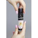 Гель для орального секса Secret Play - Sweet Love White chocolate Gel, 60 ml - мініатюра 3