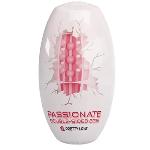 Мастурбатор яйцо Pretty Love - Passionate Double-Sided EGG - мініатюра 4