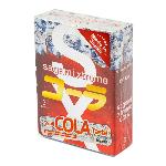 Презервативы ультратонкие SAGAMI XTREME COLA №3 (упаковка 3 шт) - мініатюра 2