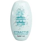 Мастурбатор яйцо Pretty Love - Attractive Double-Sided EGG - мініатюра 6