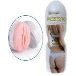 Вагина-мастурбатор Boss Series - Passion Cup Vagina 06 - мініатюра 1
