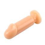 Анальный плаг Large Slim Dildo - мініатюра 4
