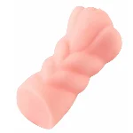 Мастурбатор вагина OYO - Charming beauty, MQ-020 - мініатюра 3