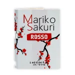 Духи с феромонами женские Mariko Sakuri ROSSO, 1 мл - мініатюра 1