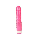 Вибромассажер Basic Pulsator,Pink - мініатюра 1