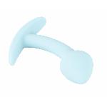 Анальная мини-пробка Mini Butt Plug - мініатюра 7