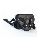 Страпон женский EGZO Evolution STR003 (17,5 см х 3,5 см ) - мініатюра 4