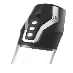 Вакуумная помпа для пениса CANWIN Passion Smart P480AU, автоматическая, голосовое управление - мініатюра 6