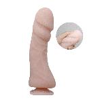 Фаллоимитатор на присоске " BIG Penis " - мініатюра 5
