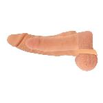 Насадка-мастурбатор 2in1 Extension + Masturbator - мініатюра 10