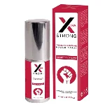 Стимулирующий спрей X-strong penis power spray, 15 ml - мініатюра 1