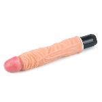 Вибромассажер 9.5" Flexi Vibrator, Flash - мініатюра 4