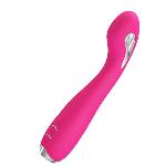 Вибратор Pretty Love HECTOR G-SPOT VIBRATOR с электростимуляцией 7 режимов вибрации и 5 электростиму - мініатюра 4