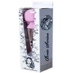 Вибромассажер Boss Series - Massager Genius USB Pink 10 Function - мініатюра 6