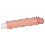 Насадка Add 2" Pleasure X Tender, Flash - мініатюра 3