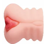 Мастурбатор вагина OYO - Beauty Like Jade, MQ-047 - мініатюра 5