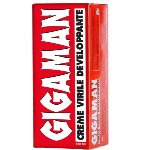 Крем стимулирующий для пениса GigaMAN, 75 ml - мініатюра 2