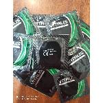 Презерватив VITALIS  X-large (по 1 шт) - мініатюра 2