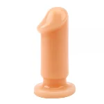 Анальный плаг Small Slim Dildo - мініатюра 1