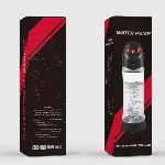 Вакуумная помпа CANWIN P410AU для мужчин, автоматическая, водонепроницаемая, USB - мініатюра 9