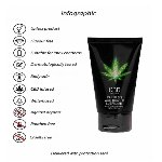 Универсальный лубрикант Shots - CBD Cannabis Waterbased Lubricant, 50 ml - мініатюра 7