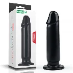 Анальный плаг 9.25" King-Sized Anal - мініатюра 1