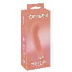 Вибратор для точки G - Mini G-Spot Vibrator 10 режимов вибрации - мініатюра 6