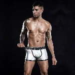 Трусы мужские хипсы Xavier S/L - мініатюра 1