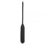 Уретральный стимулятор с вибрацией с 10 режимами вибрации Urethral Dilator Vibrating - мініатюра 2