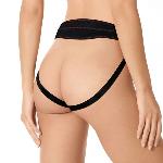 Трусики для крепления страпона Easy Strap on Harness - мініатюра 5