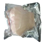 Мастурбатор OYO Passionate Maid реалистичный с двумя входами: вагинальным и анальным - мініатюра 6