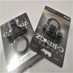 (ЛОПНУВШИЙ БЛИСТЕР) Виброкольцо со стимуляцией клитора C-RINGZ - мініатюра 1