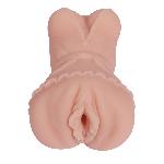 МАСТУРБАТОР вагина "Cathy Pussy" - мініатюра 2