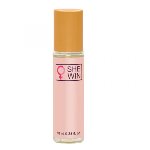 Духи с феромонами для женщин SHE WIN roll-on DZ, 10 ml - мініатюра 1