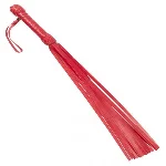 Флогер S&M Tantra Floger, Red - мініатюра 1