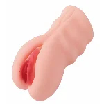 Мастурбатор вагина OYO - Beauty Like Jade, MQ-047 - мініатюра 1